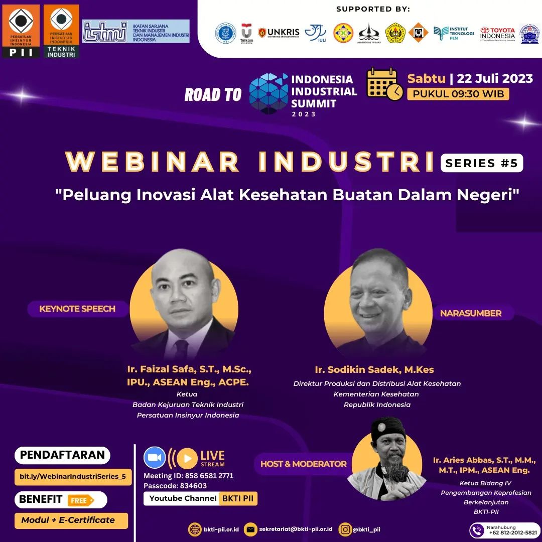 Revolusi Kesehatan: Inovasi Alat Kesehatan yang Mengubah Masa Depan Perawatan Medis