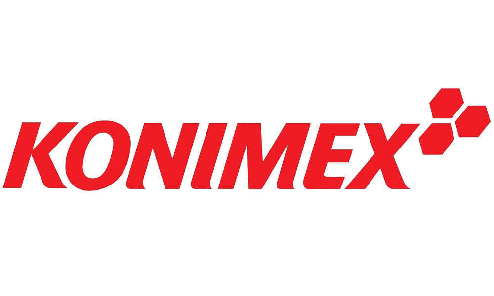 Logo Konimex
