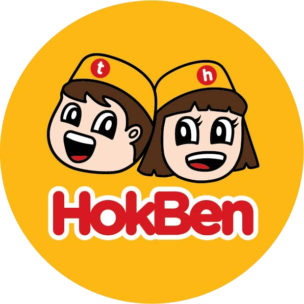 Logo HokBen
