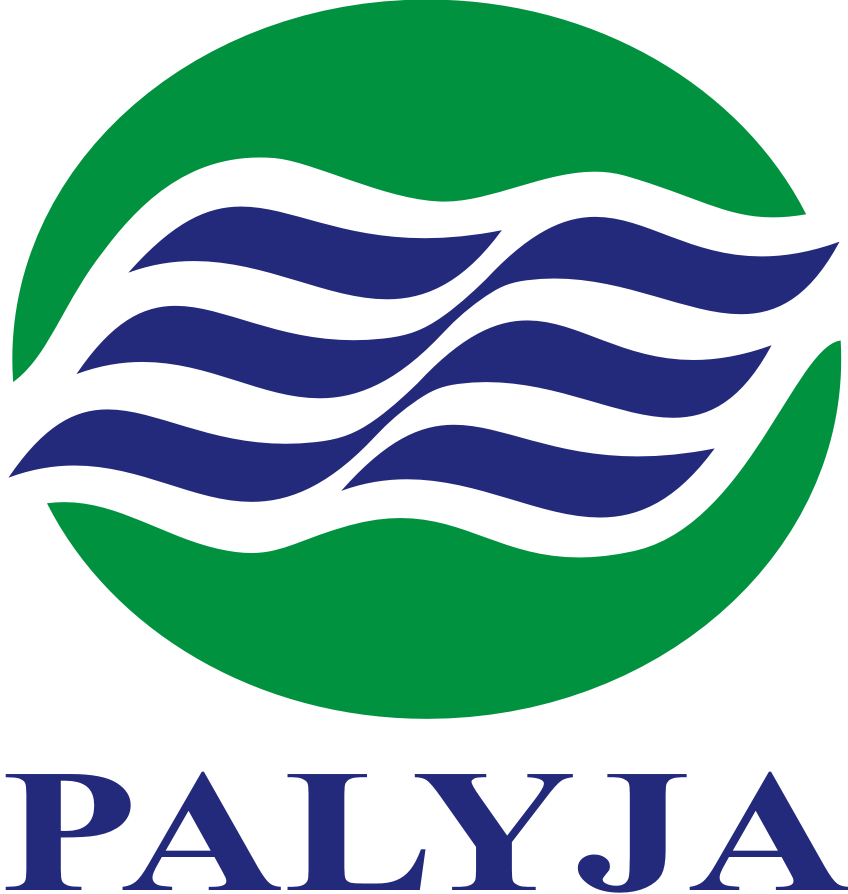 Logo PALYJA