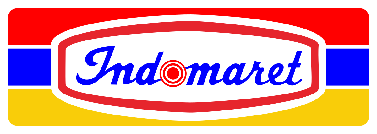 Logo Indomaret