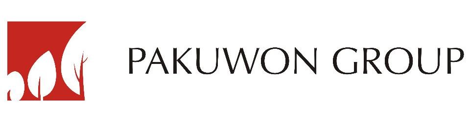 Logo Pakuwon Group
