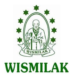 Logo Wismilak Group