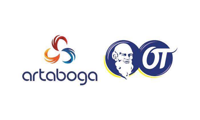 Logo PT Arta Boga Cemerlang