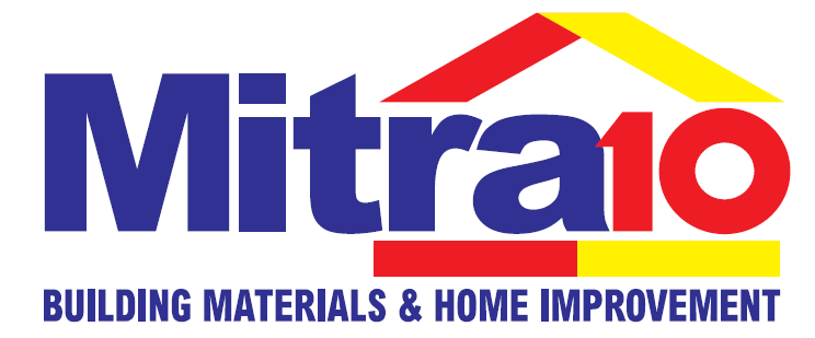 Logo Mitra10
