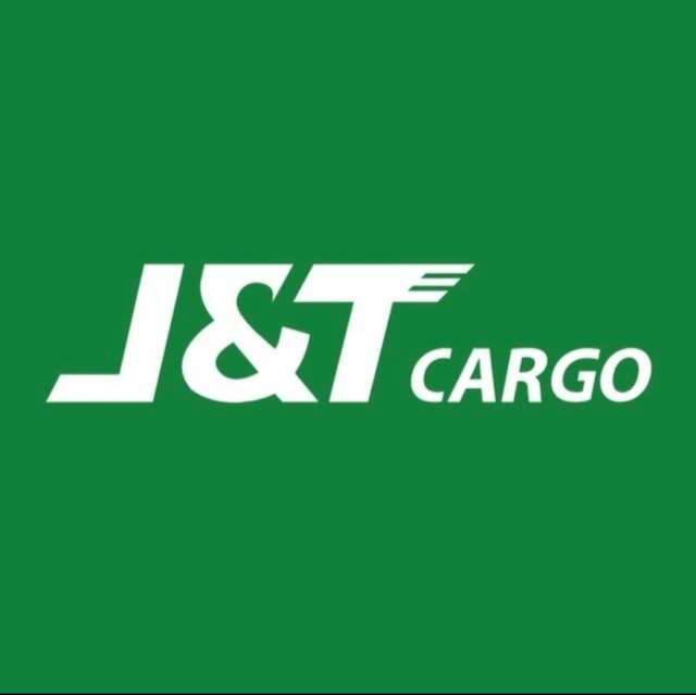 Logo J&T Cargo
