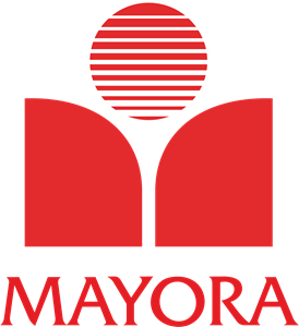 Logo PT Mayora Indah Tbk