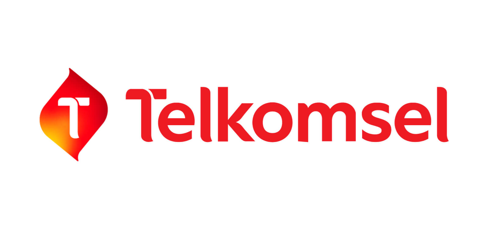 Logo GraPARI Telkomsel
