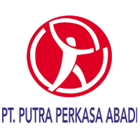 Logo PT Putra Perkasa Abadi (PPA)