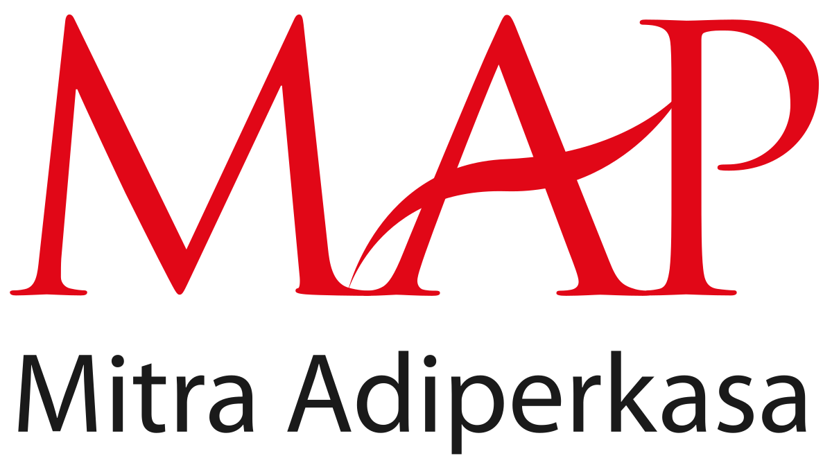 Logo Mitra Adiperkasa (MAP Fashion)