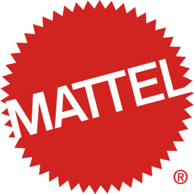Logo PT Mattel Indonesia