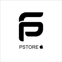 Logo PT Putra Siregar Merakyat (PStore)