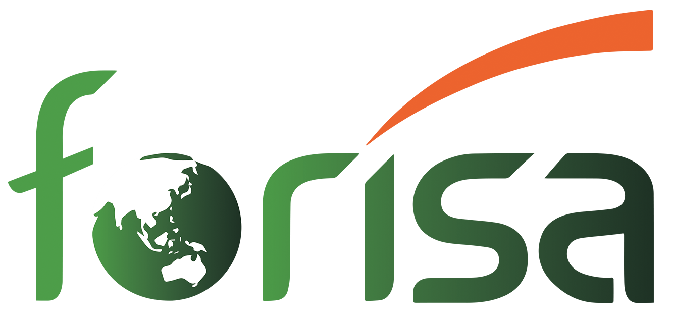 Logo PT Forisa Nusapersada