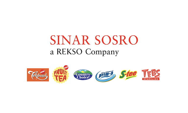 Logo PT Sinar Sosro
