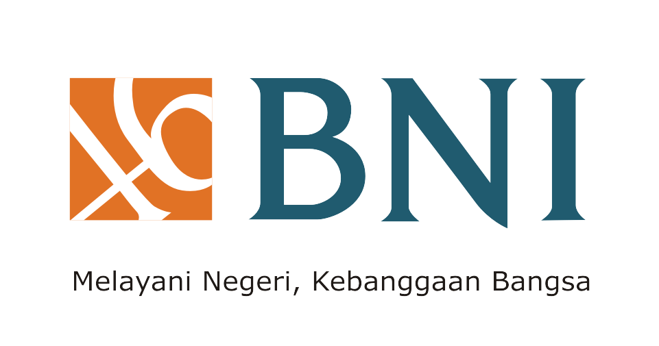 Logo Bank BNI