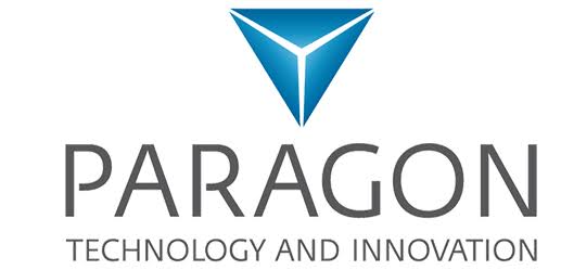 Logo Paragon Technology and Innovation