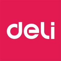 Logo PT Deli Group Indonesia