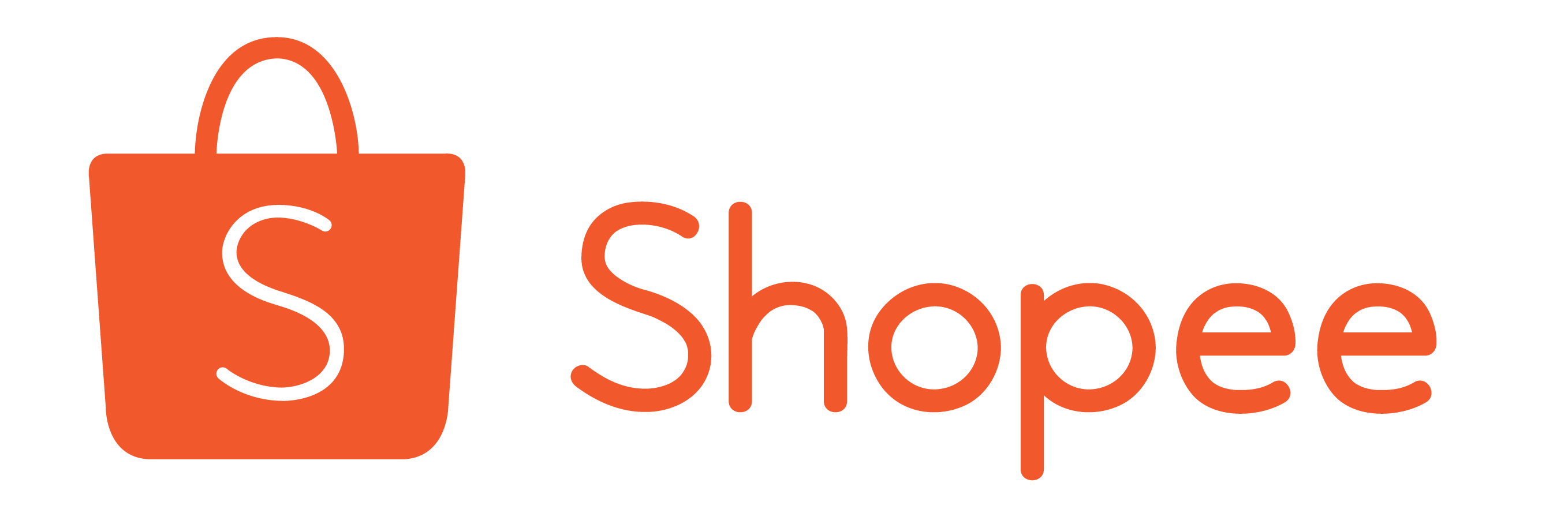 Logo Shopee International Indonesia