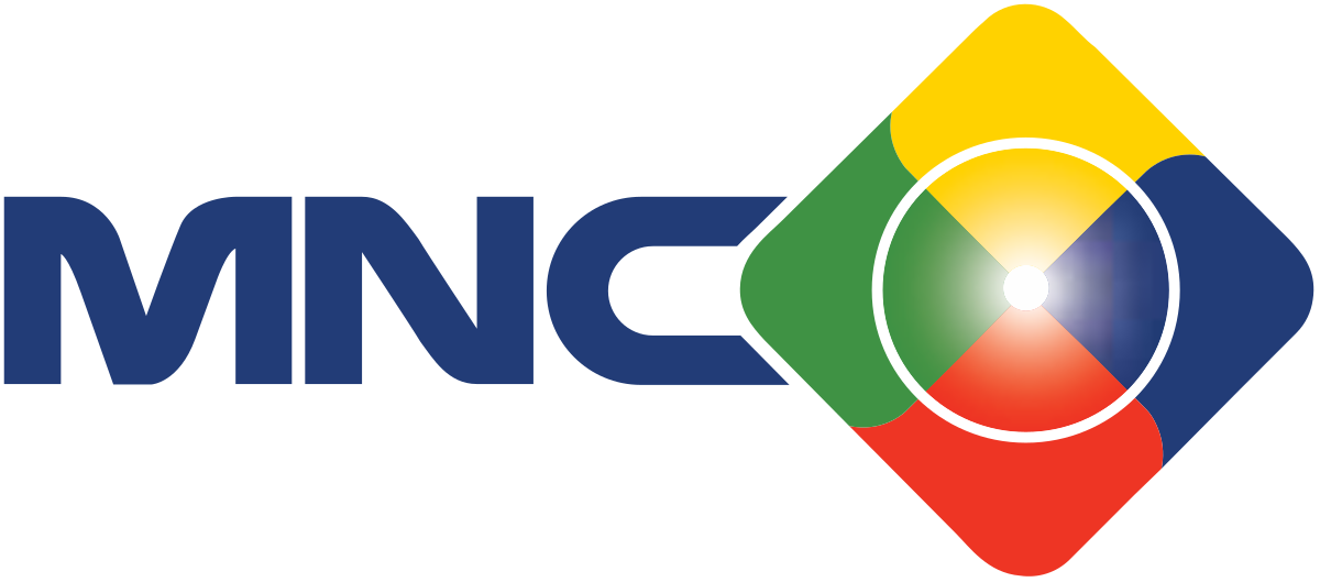 Logo PT Media Nusantara Citra Tbk (MNC)